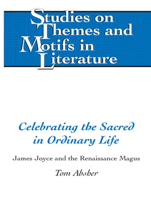 cover image of Celebrating the Sacred in Ordinary Life